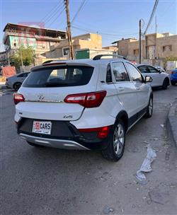 بايك X25